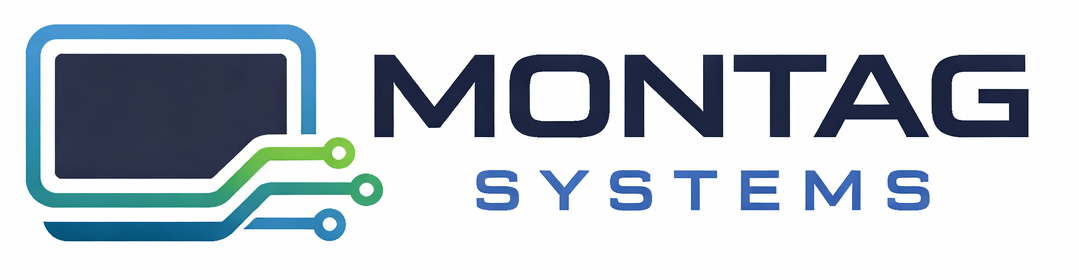 Montag Systems logo